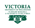 VUW logo